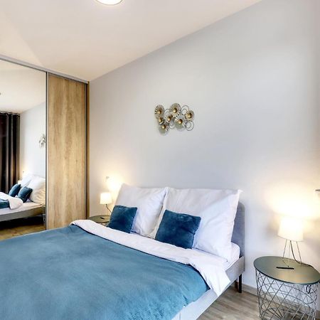 Star Cozy Apartment In A Modern Neighborhood Братислава Екстериор снимка