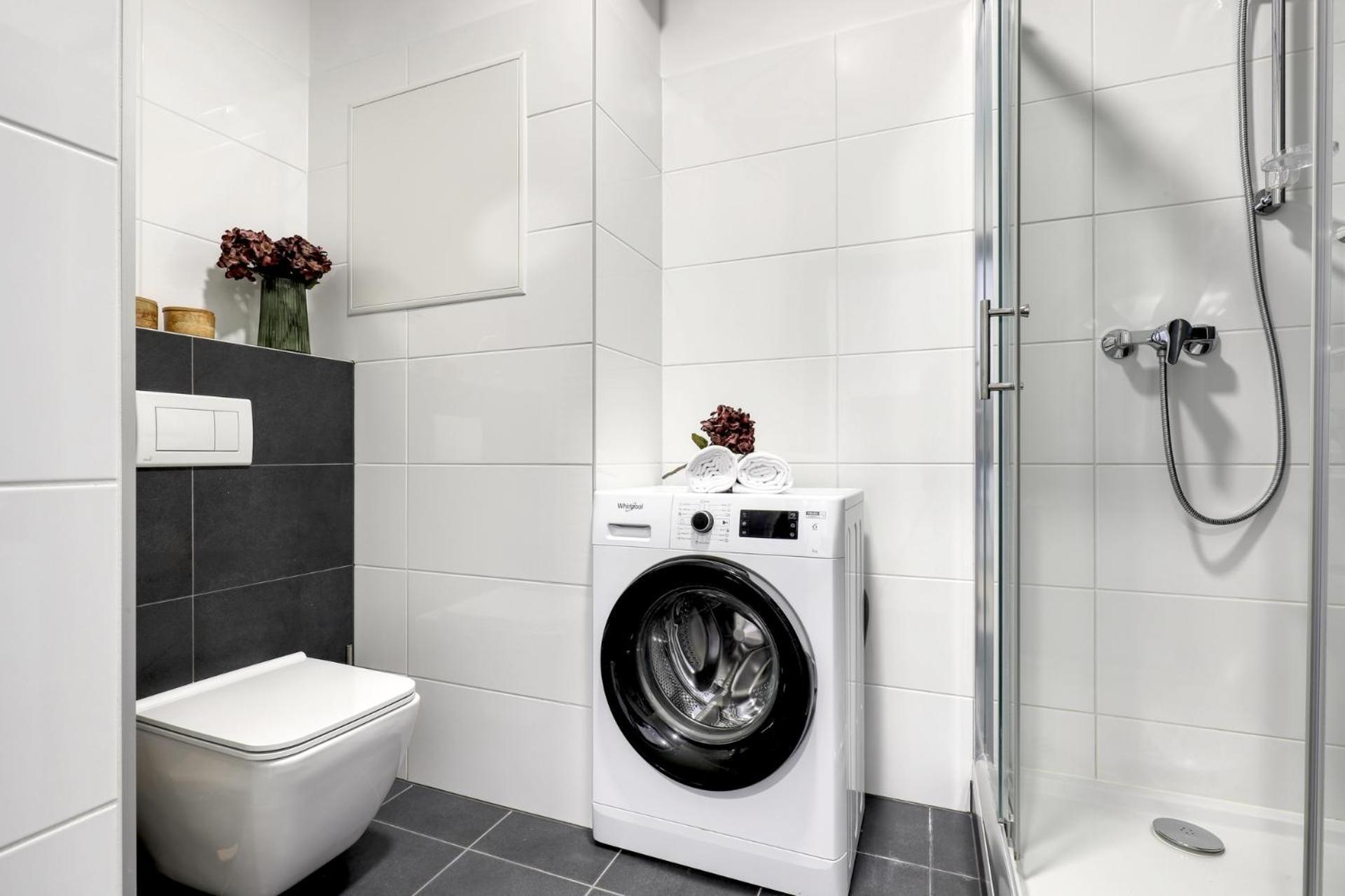 Star Cozy Apartment In A Modern Neighborhood Братислава Екстериор снимка